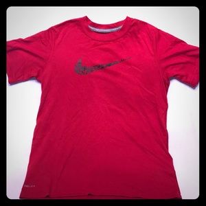 Boys Nike Top, Size M
